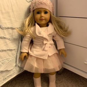 American Girl Doll